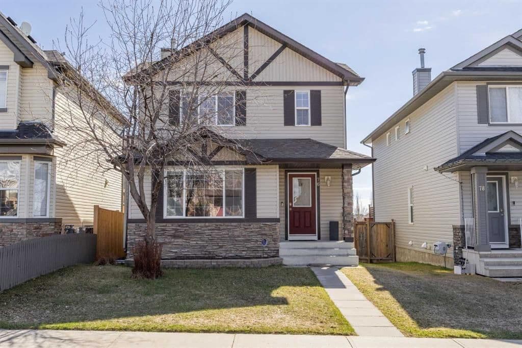 Sold property in Crystal Shores