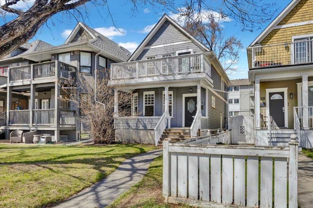 Sold property in Cliff Bungalow