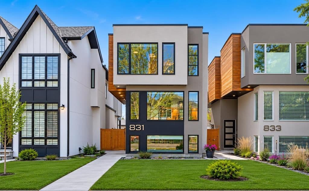 Sold property in Mount Pleasant