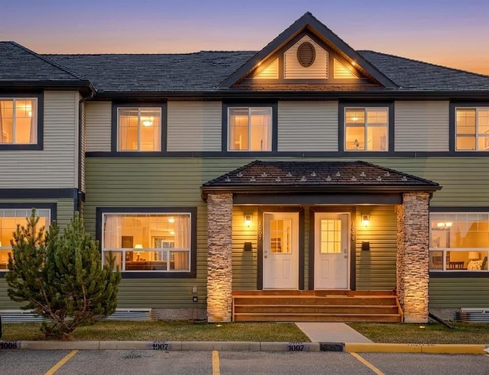 Sold property in Sagewood