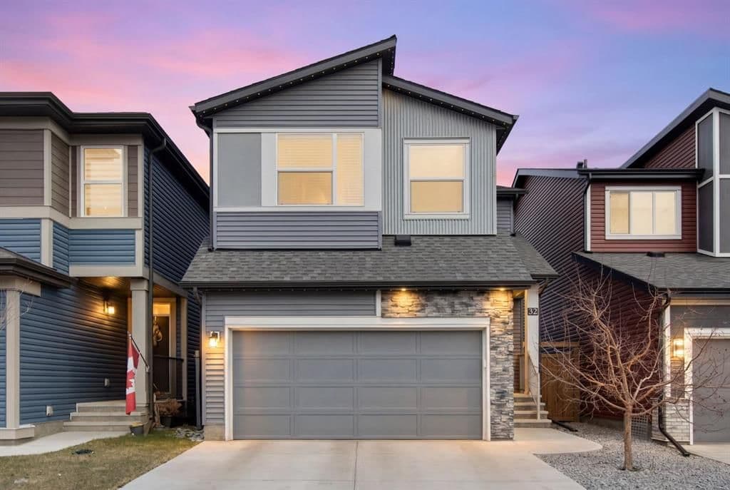 Sold property in Wolf Willow
