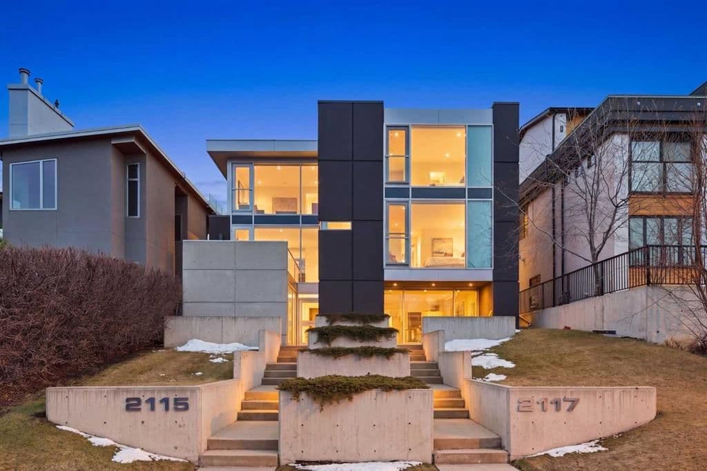 Sold property in Richmond