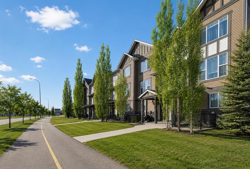 Sold property in New Brighton
