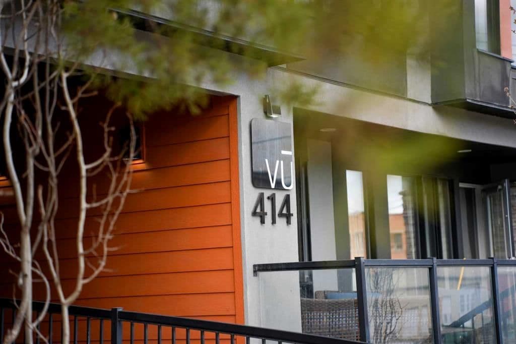 Sold property in Crescent Heights