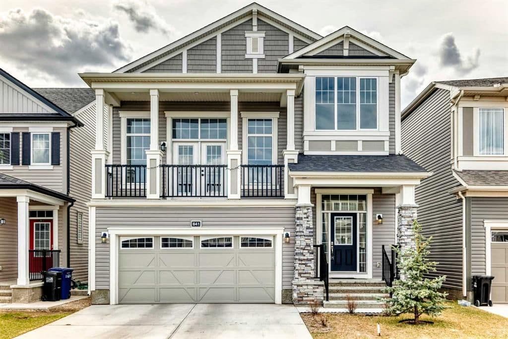 Sold property in South Windsong