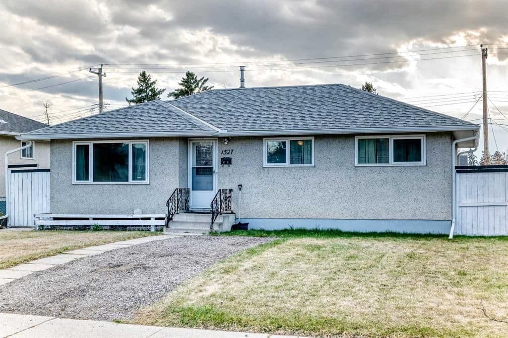 Sold property in Forest Lawn