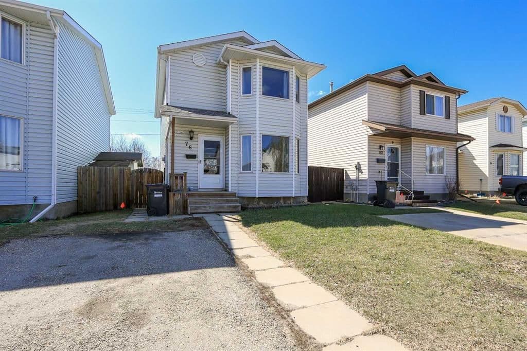 Sold property in Glendale