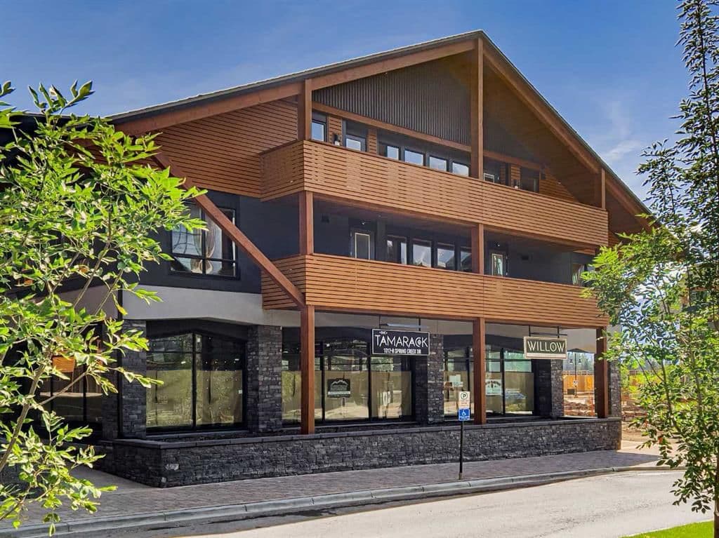 Sold property in Spring Creek