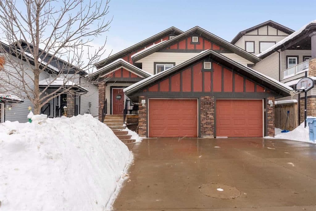Sold property in Eagle Ridge