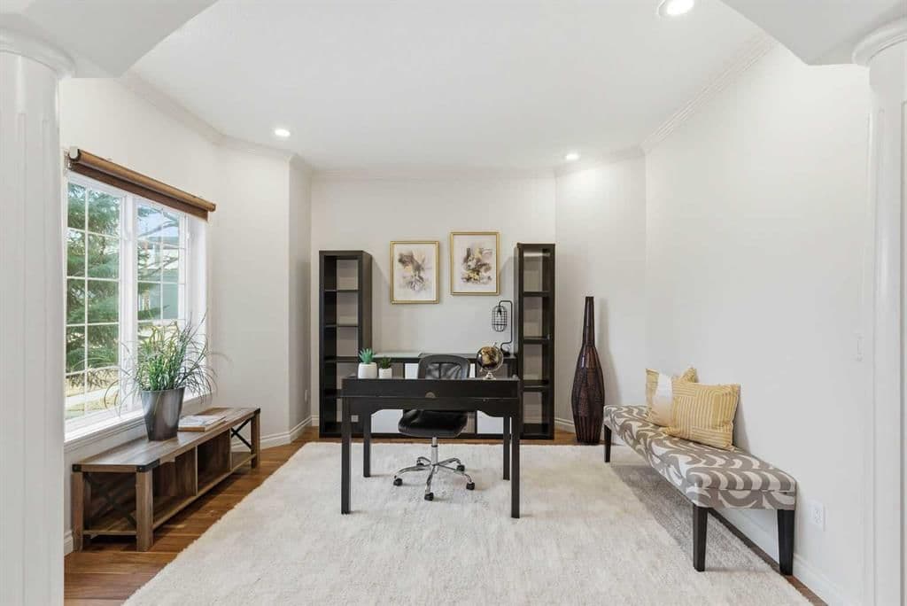 Sold property in Mount Pleasant