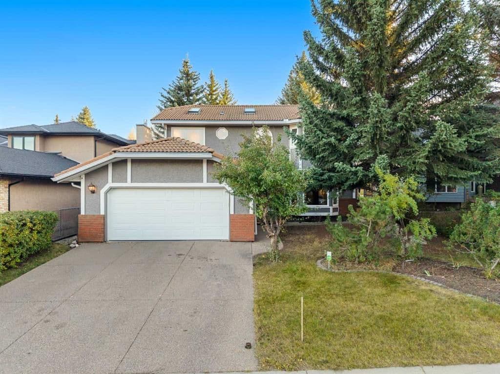 Sold property in Shawnee Slopes