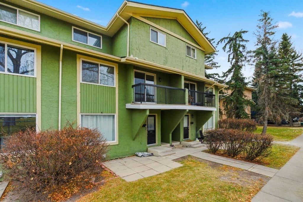 Sold property in Woodlands