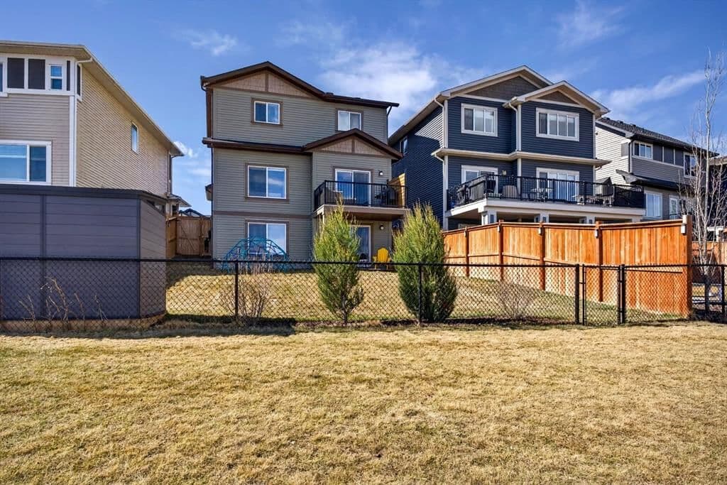 Sold property in Hillcrest