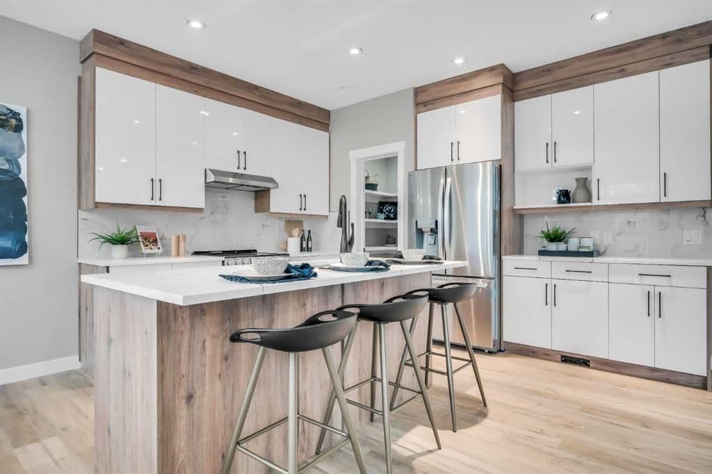 Sold property in Panorama Hills