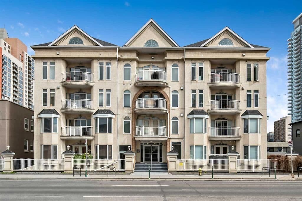 Sold property in Beltline