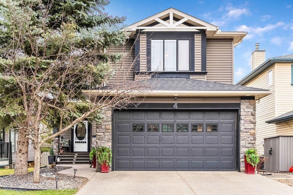 Sold property in Cimarron