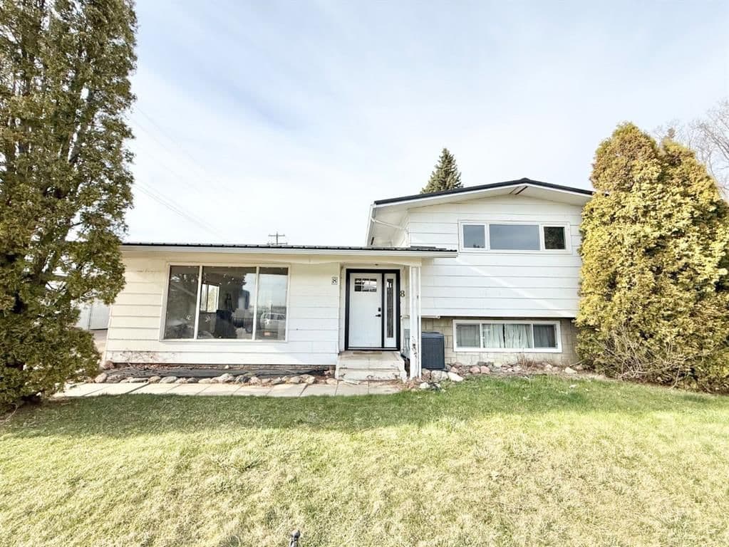 Sold property in Fairview