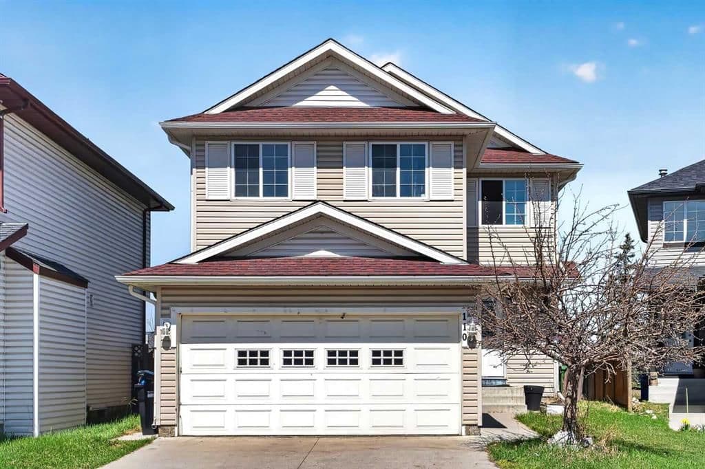 Sold property in Martindale