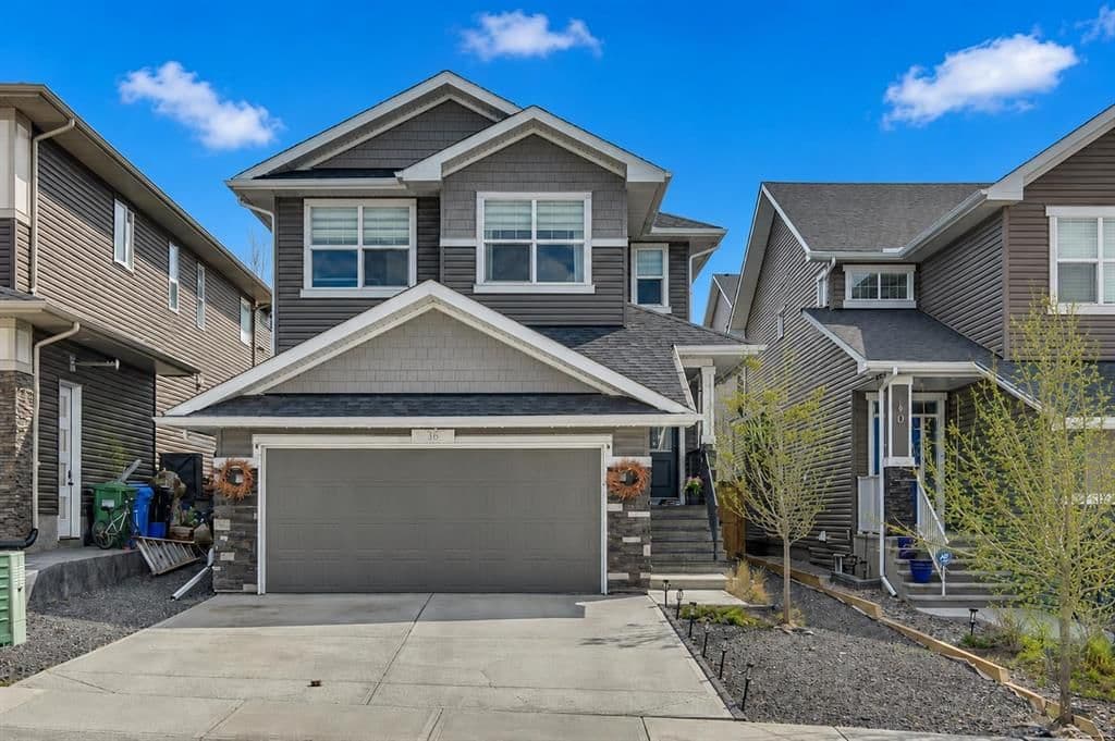 Sold property in Crestmont