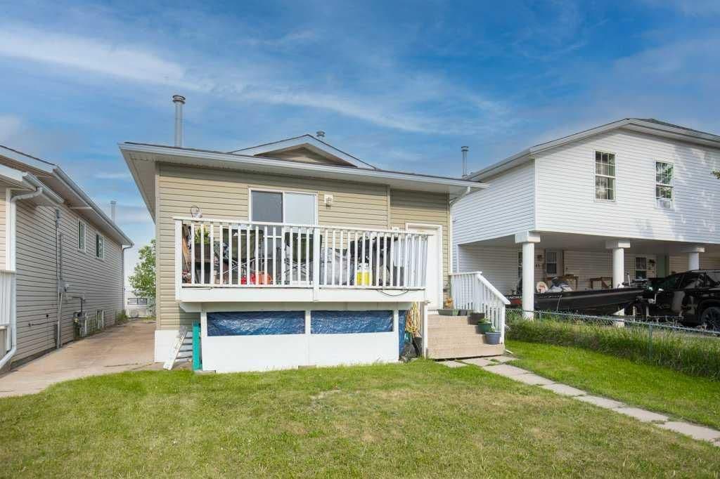 Sold property in Hearthstone