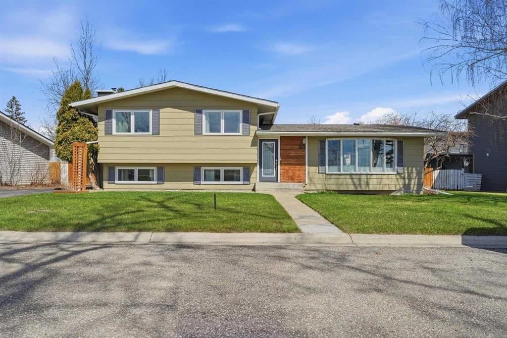 Sold property in Old Rodeo Grounds
