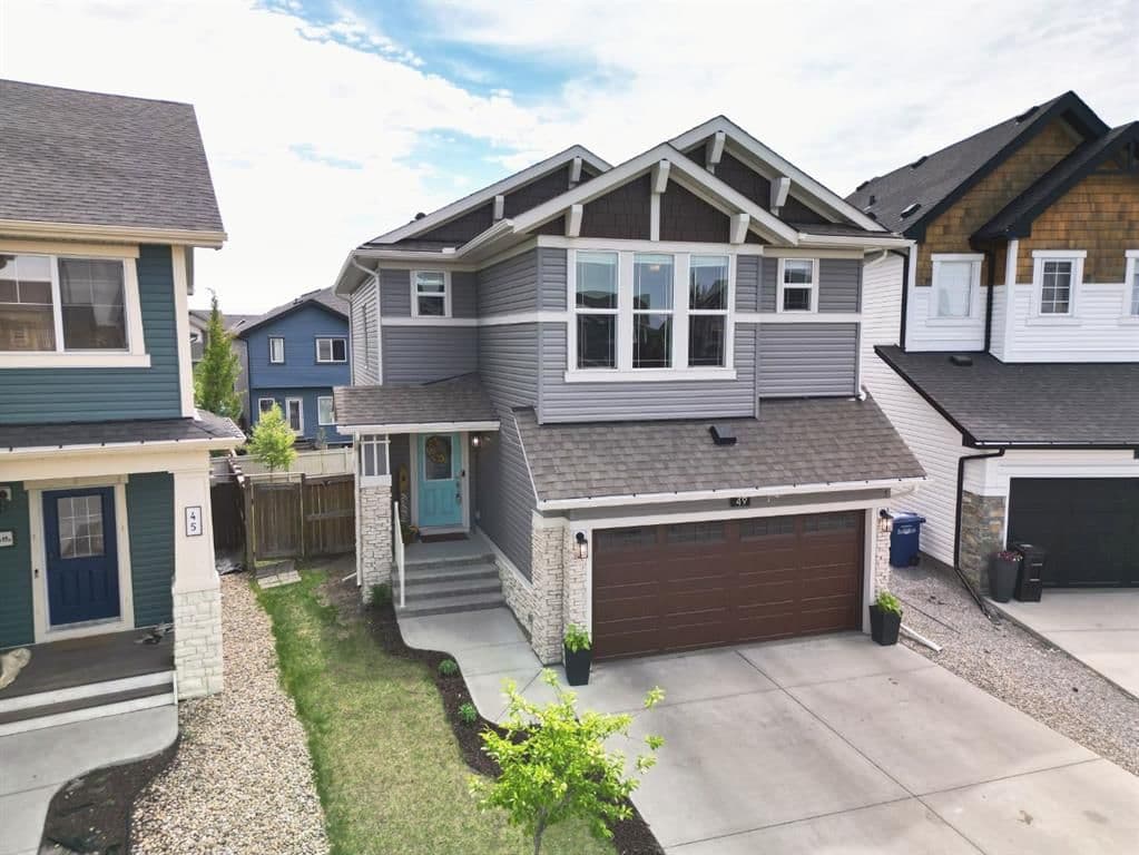 Sold property in Kings Heights