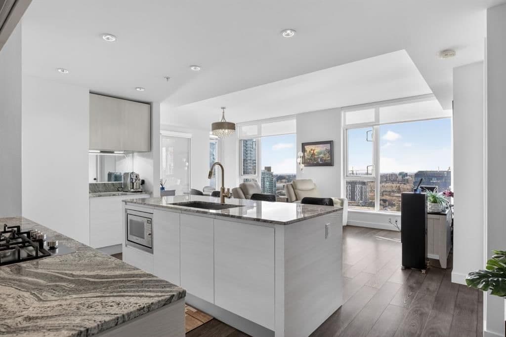 Sold property in Beltline