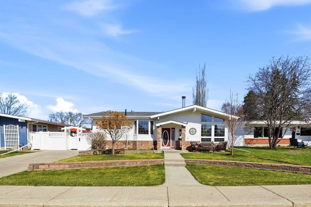 Sold property in Sunnybrook