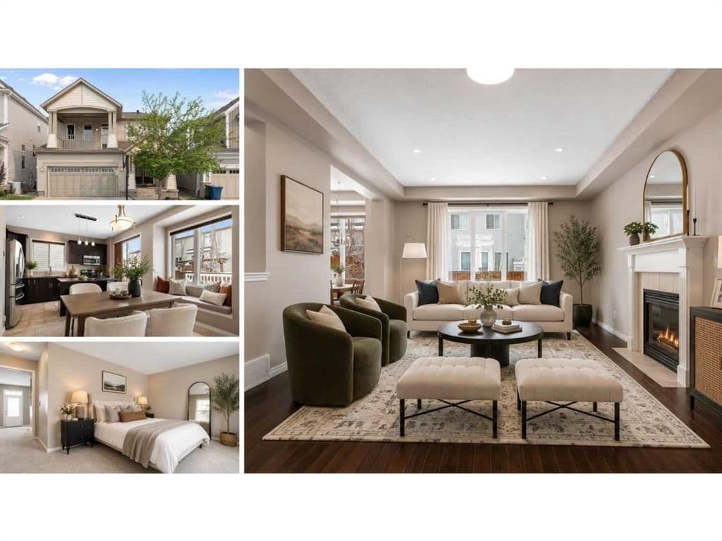 Sold property in Windsong