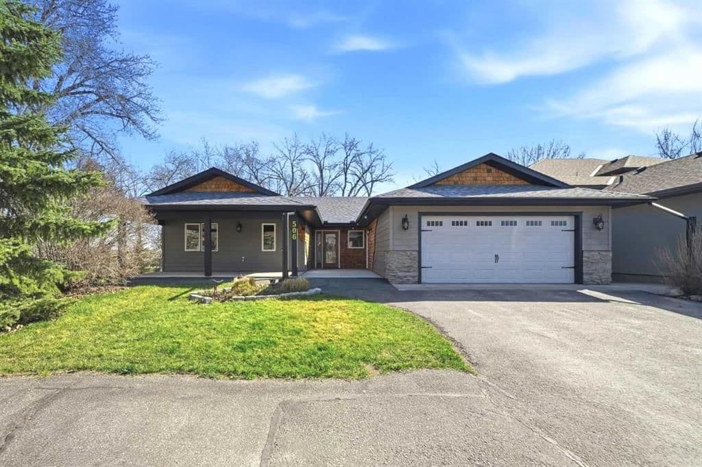Sold property in Old Rodeo Grounds