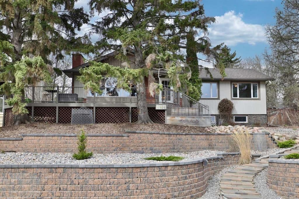 Sold property in Augustana