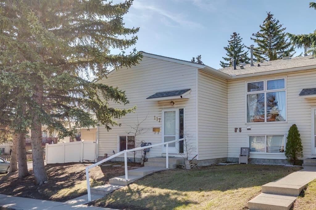 Sold property in Southwood