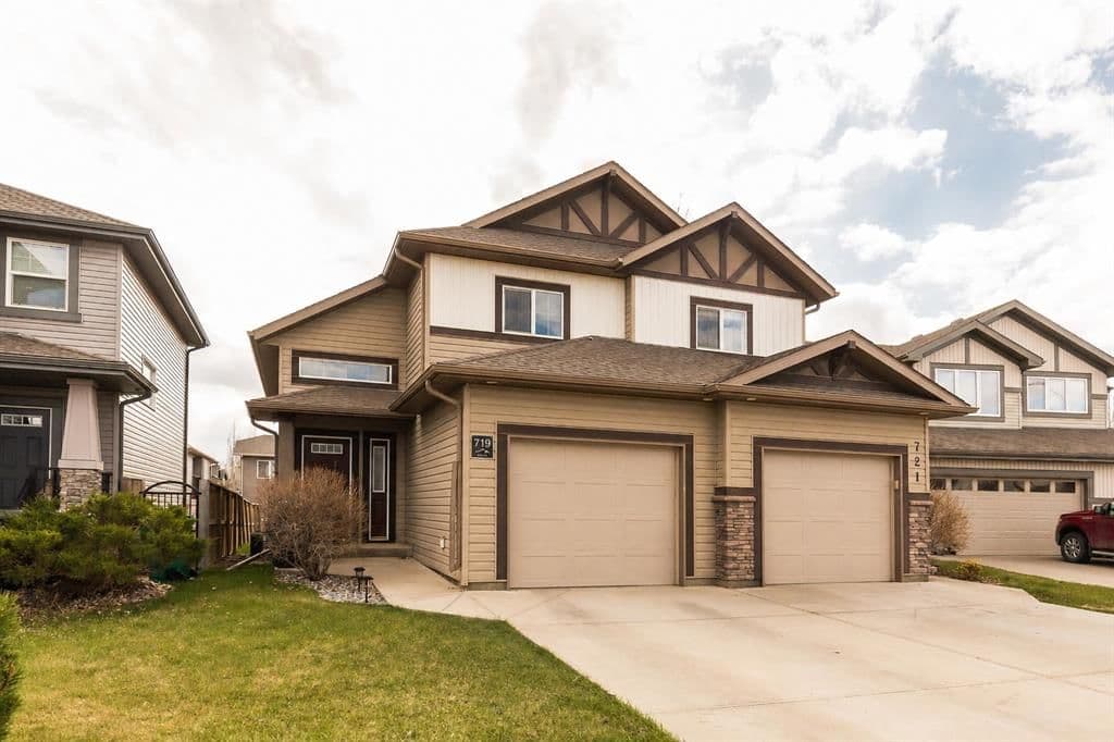 Sold property in Copperwood