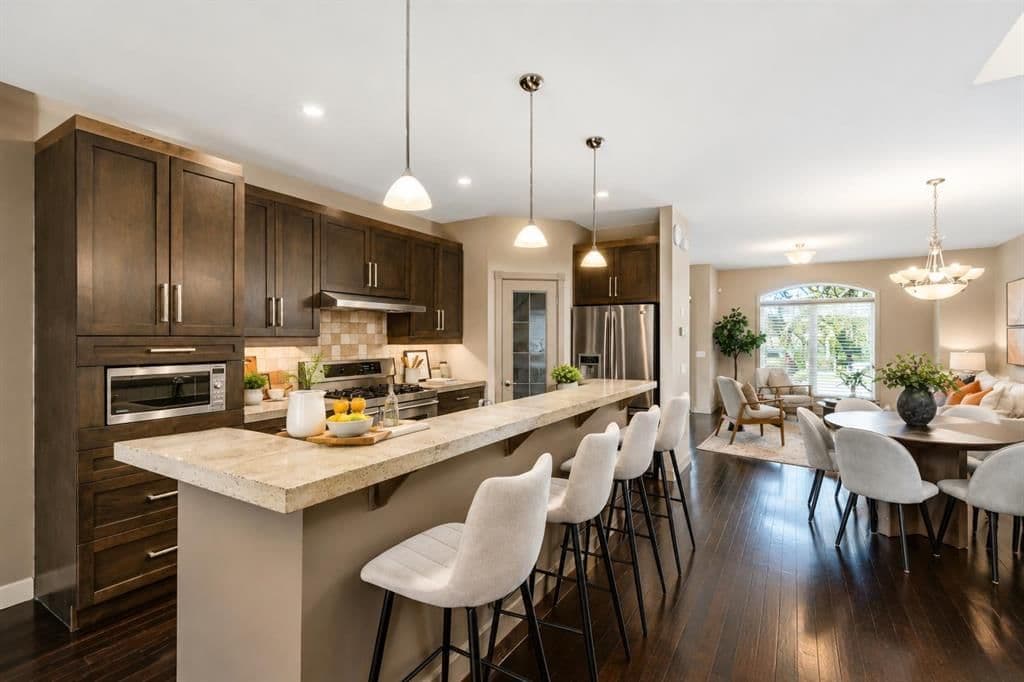 Sold property in Winston Heights/Mountview