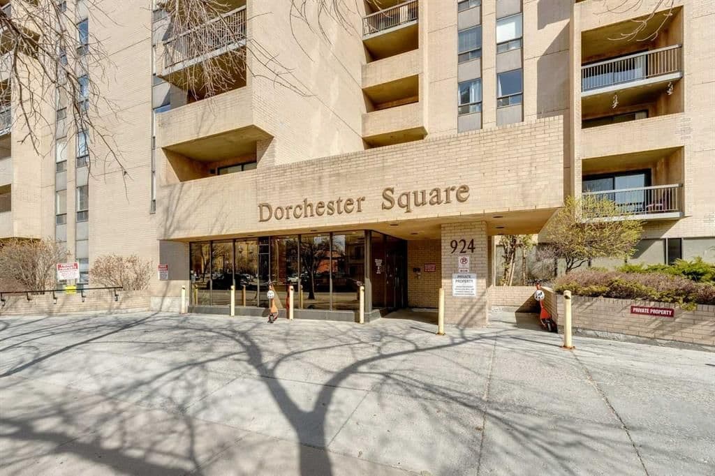 Sold property in Beltline