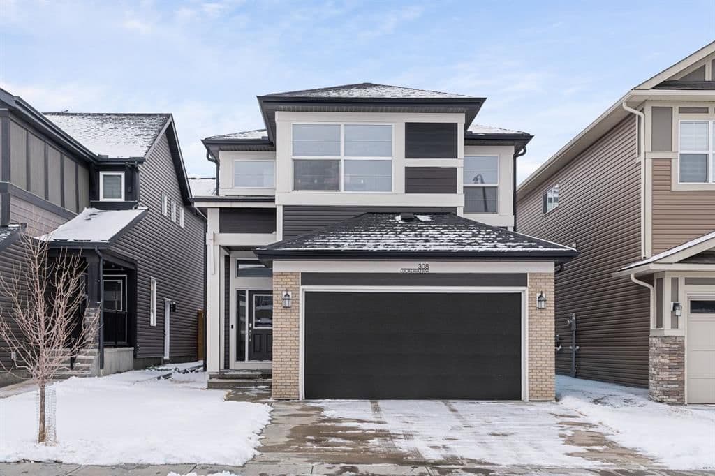 Sold property in Livingston