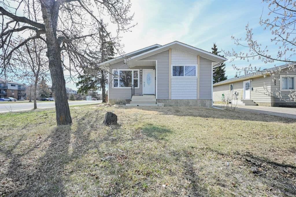 Sold property in South Patterson Place