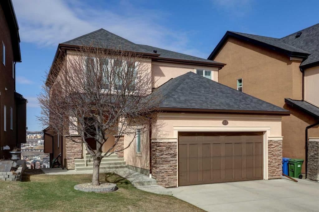 Sold property in Evanston