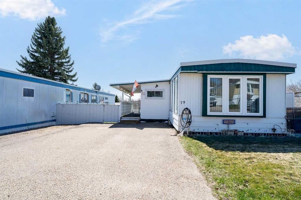 Sold property in SW Hill