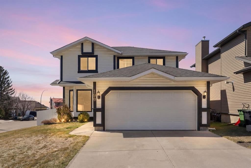 Sold property in Hawkwood