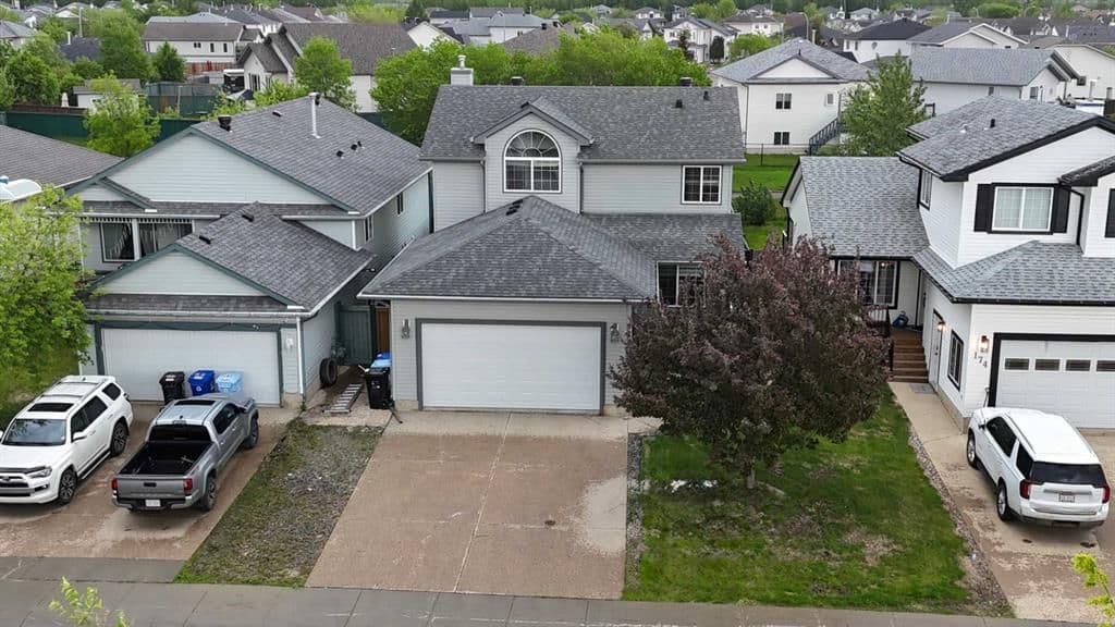 Sold property in Timberlea