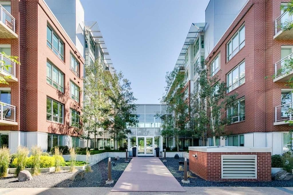 Sold property in Inglewood