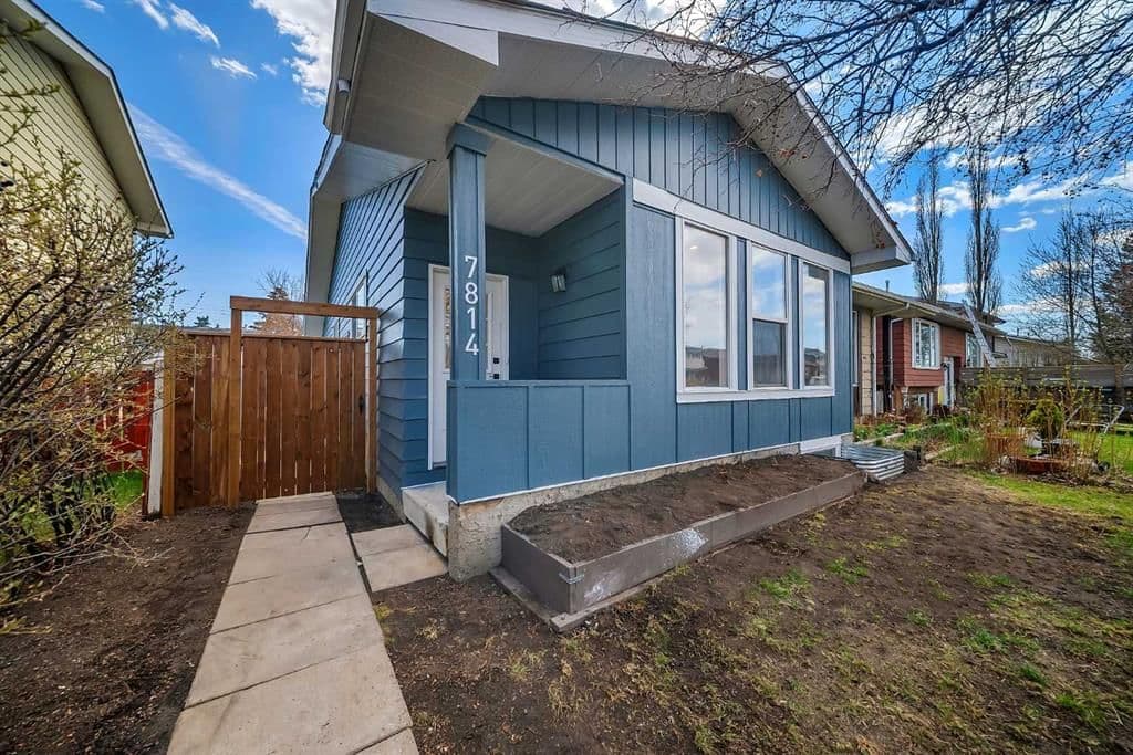 Sold property in Ogden