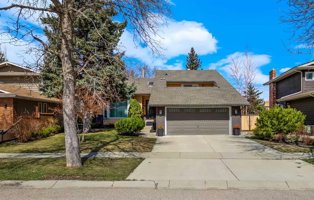 Sold property in Sundance
