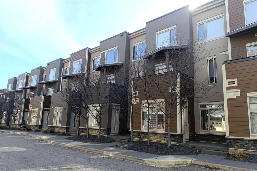 Sold property in West Springs