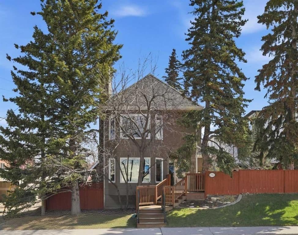 Sold property in Richmond