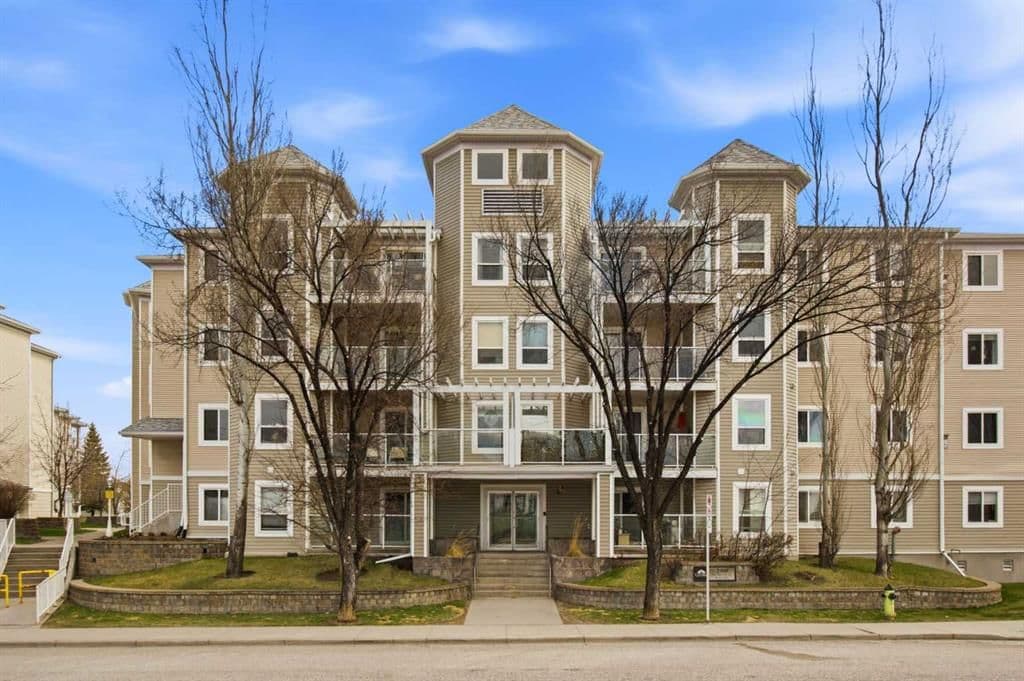 Sold property in Shawnessy