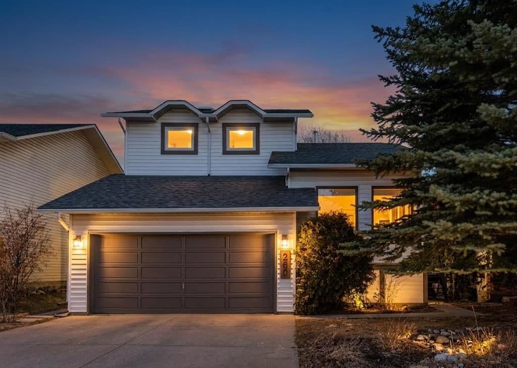 Sold property in Hawkwood