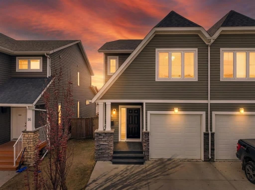 Sold property in Sunnybrook South