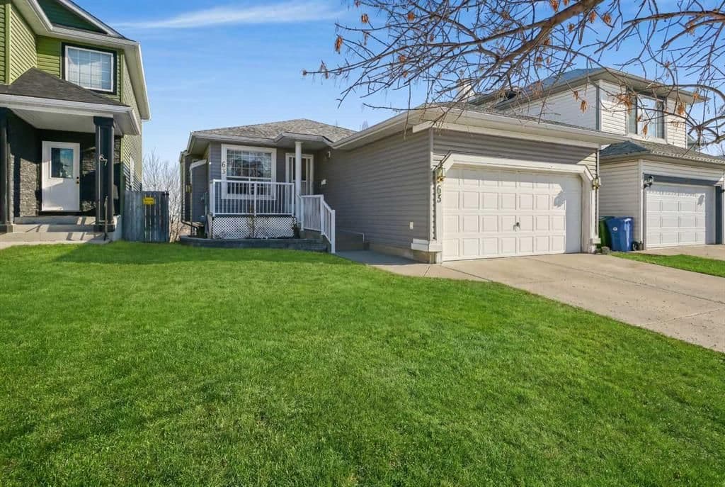 Sold property in Monterey Park